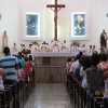 Missa de Abertura Jubileu de Vinho - 70 Anos da Paroquia São José